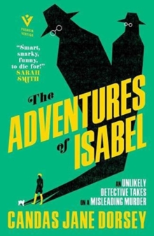 Image for The Adventures of Isabel