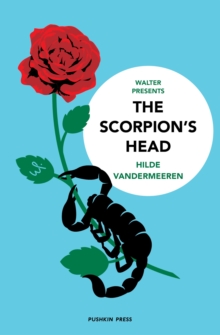 Image for The scorpion's head