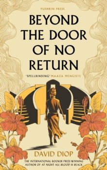 Image for Beyond the Door of No Return