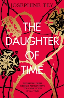 Image for The Daughter of Time