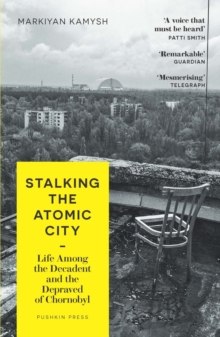 Image for Stalking the Atomic City