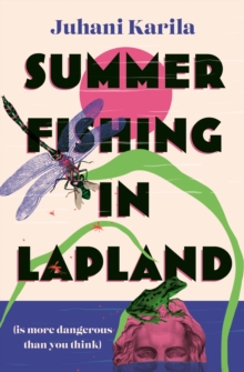 Image for Summer Fishing in Lapland