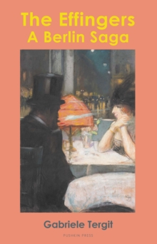 Image for The Effingers