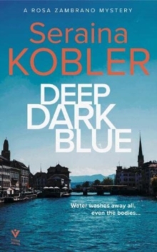 Image for Deep Dark Blue