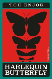 Image for Harlequin Butterfly