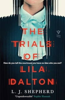 The Trials of Lila Dalton