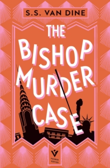 Image for Bishop Murder Case