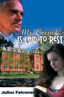 Image for Mr Carrick is laid to rest