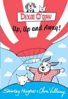 Image for Dixie O'Day: Up, Up and Away!