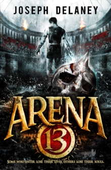 Image for Arena 13