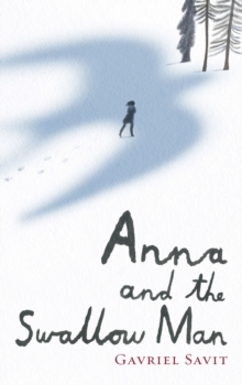 Image for Anna and the Swallow Man