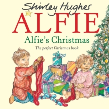 Image for Alfie's Christmas