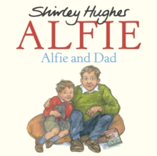 Image for Alfie and dad