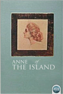 Image for Anne of the Island