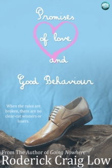 Image for Promises of love and good behaviour