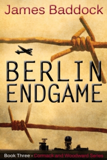 Image for Berlin Endgame