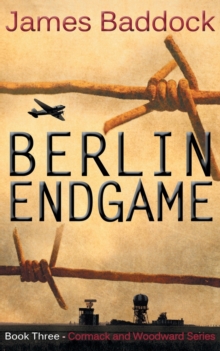Image for Berlin endgame
