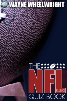 Image for The NFL Rules Quiz Book