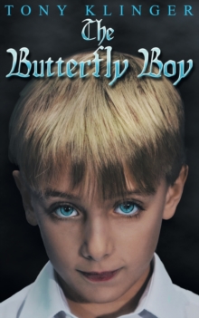 Image for The Butterfly Boy