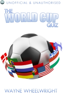 Image for The World Cup Quiz