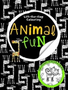 Image for Lift-the-flap Animal Fun