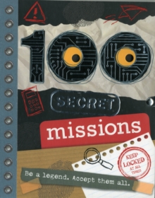 Image for 100 Secret Missions