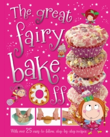Image for The Great Fairy Bake off
