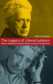 Legacy of Liberal Judaism