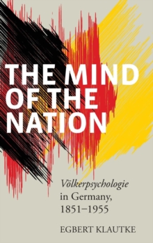 Mind of the Nation