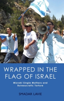 Image for Wrapped in the Flag of Israel