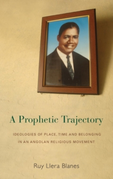 Prophetic Trajectory
