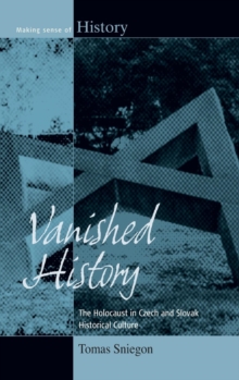 Image for Vanished History