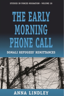 Image for Early Morning Phonecall: Somali Refugees' Remittances
