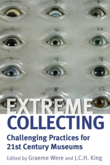 Image for Extreme Collecting