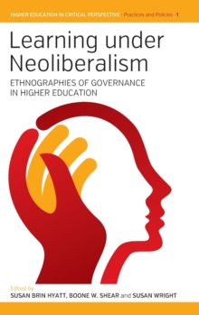 Image for Learning Under Neoliberalism
