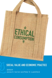 Image for Ethical Consumption