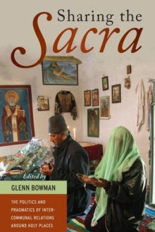 Sharing the <i>Sacra</i>