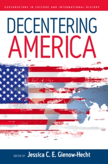 Image for Decentering America