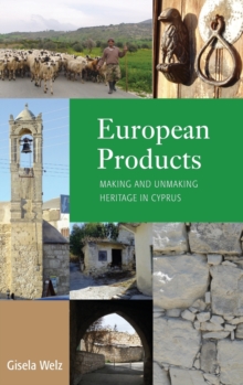 Image for European Products