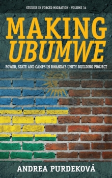 Making <i>Ubumwe</i>
