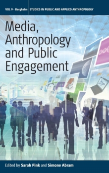 Image for Media, Anthropology and Public Engagement