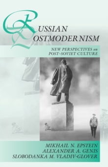 Russian Postmodernism