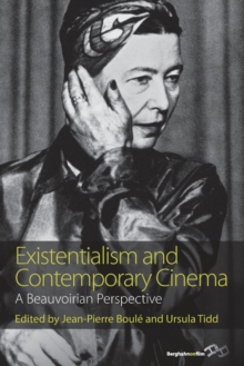Image for Existentialism and Contemporary Cinema