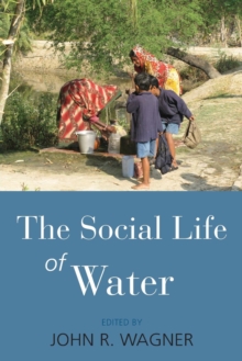 Image for The social life of water