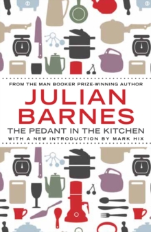 Pedant In The Kitchen
