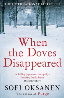 Image for When the Doves Disappeared