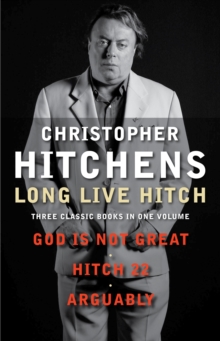 Image for Long live Hitch: three classic books in one volume