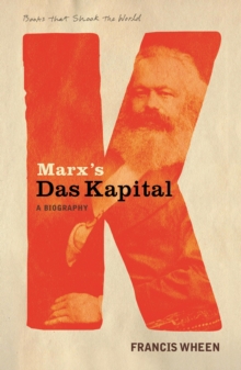 Image for Marx's Das Kapital: a biography