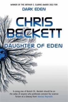 Image for Daughter of Eden
