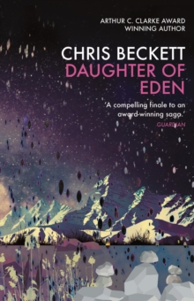 Image for Daughter of Eden